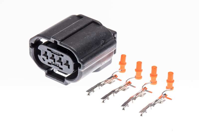 Kit reparare conector electric